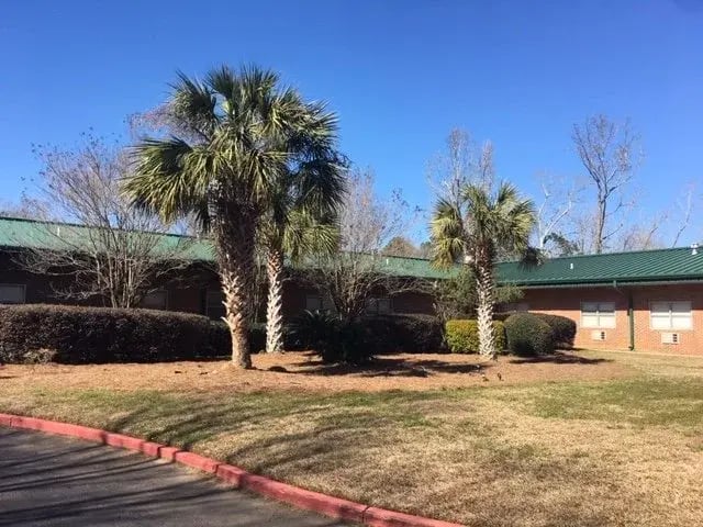 Facility Building